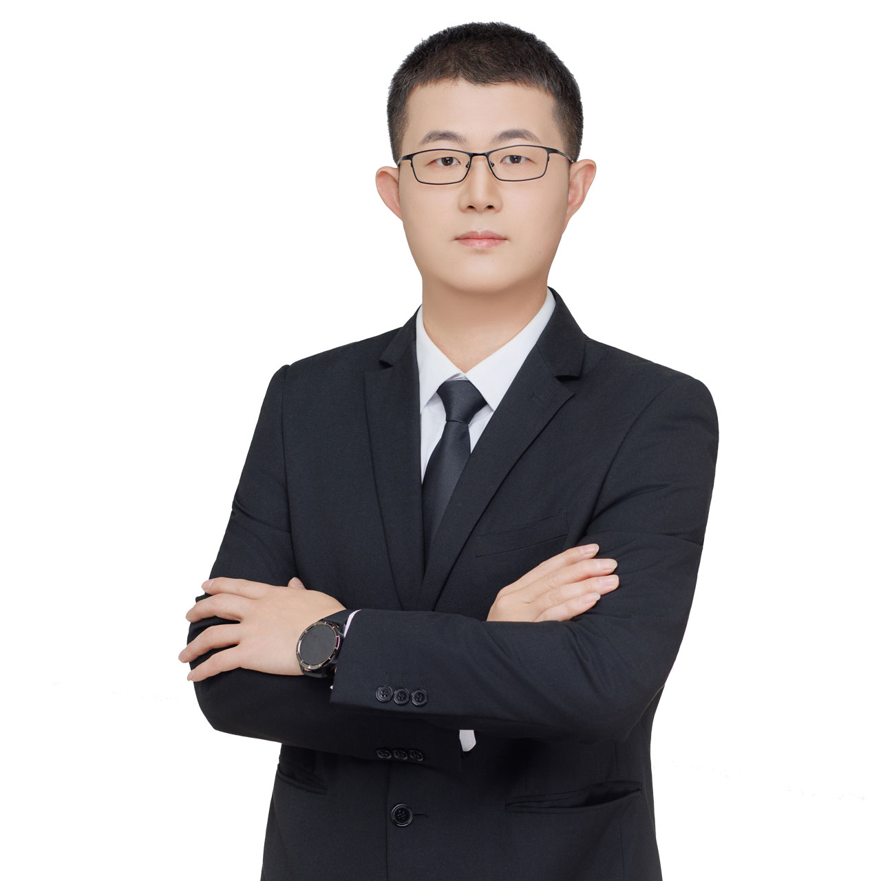 闫志军