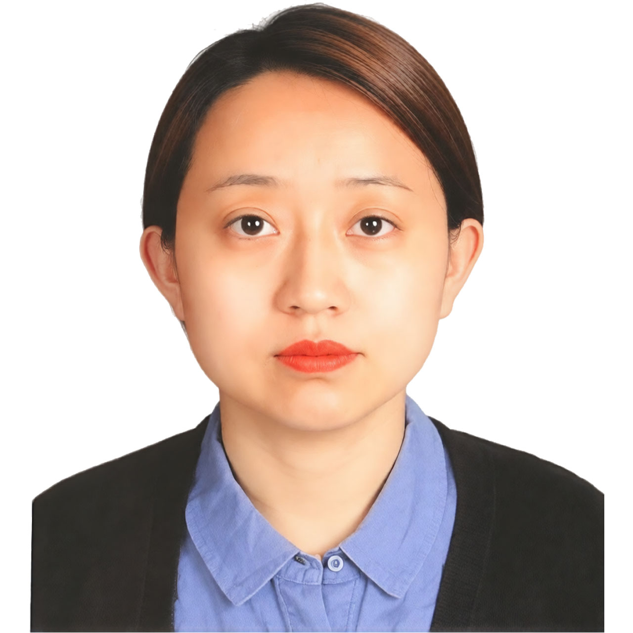 丁晓明