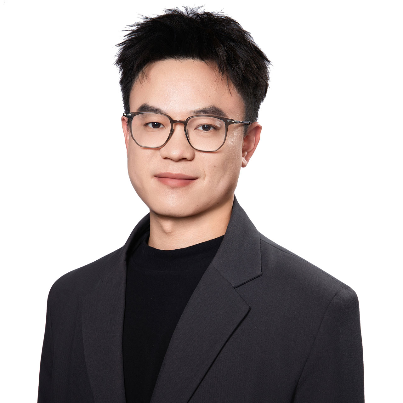 李飞跃