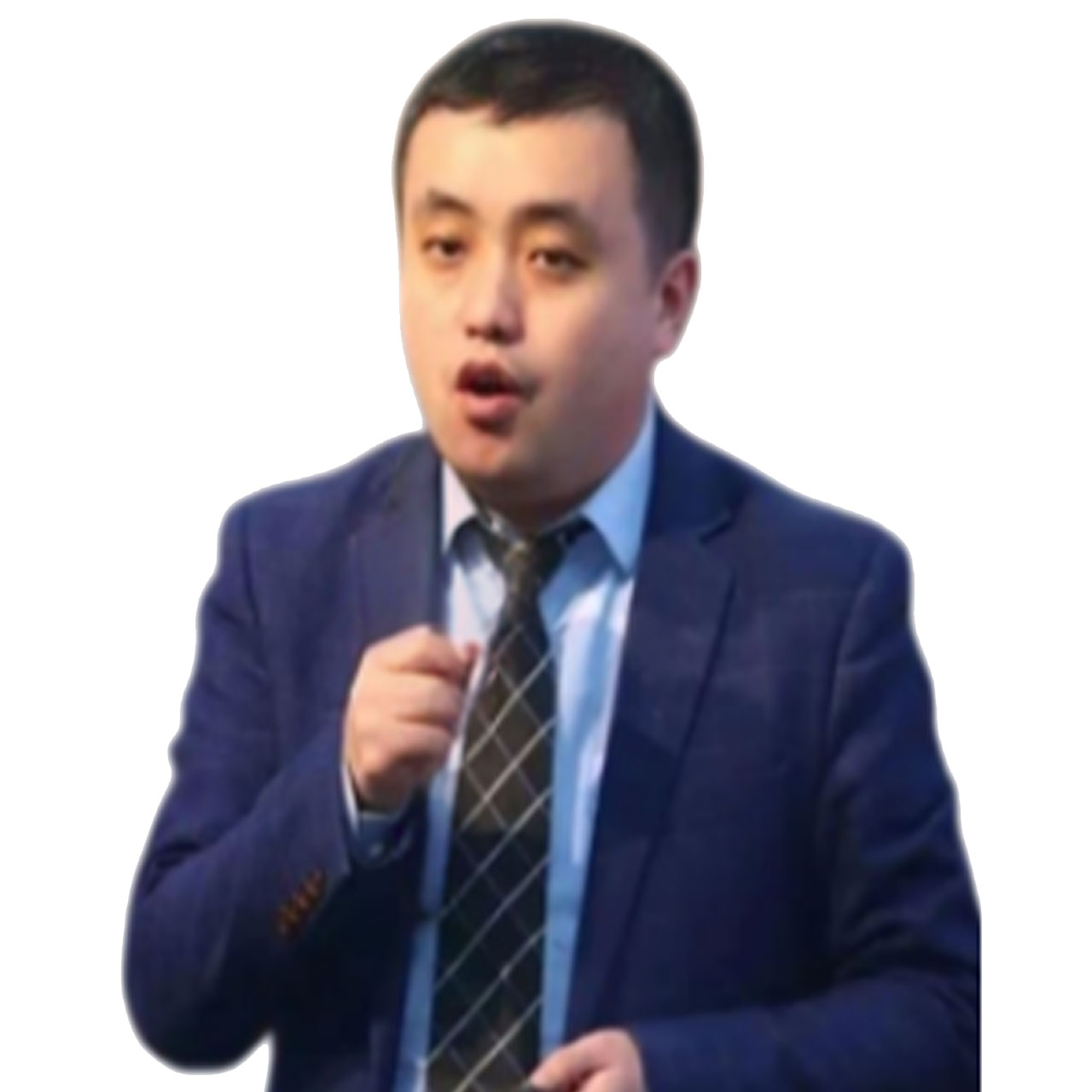 熊敏