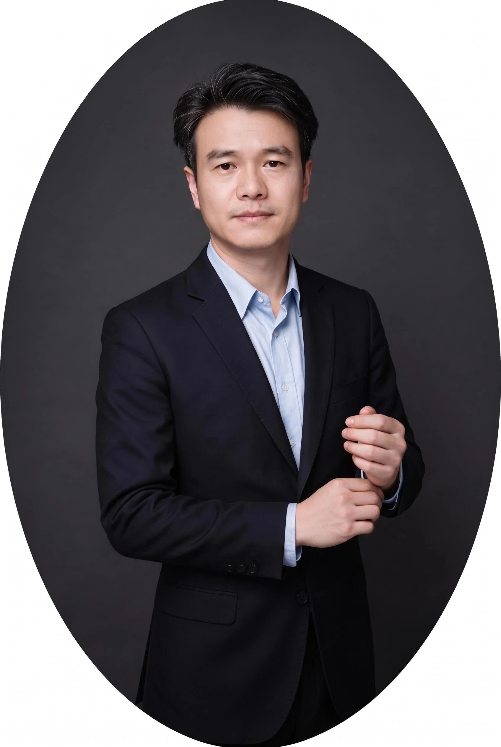 郑兴华